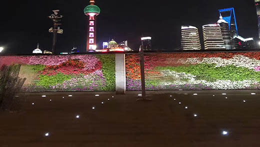 solar led road studs